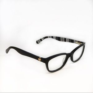 👓 kate spade ♠️ Brylie Glasses Frames